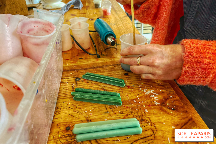 Etagère Café - IMG 5837