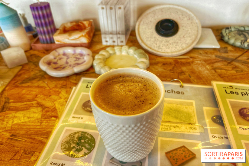 Etagère Café - IMG 5849