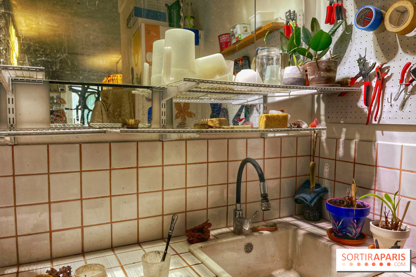 Etagère Café - IMG 5858