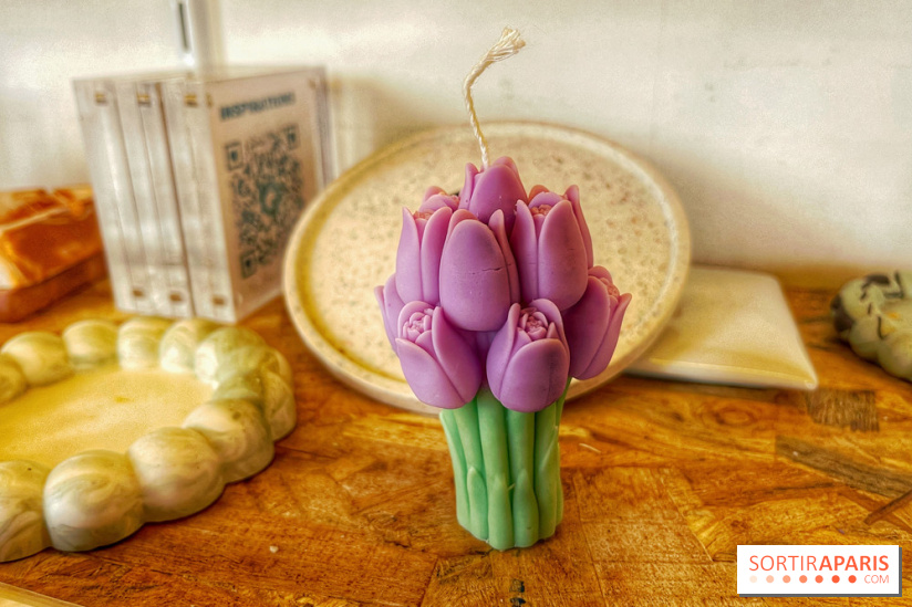 Etagère Café - IMG 5871