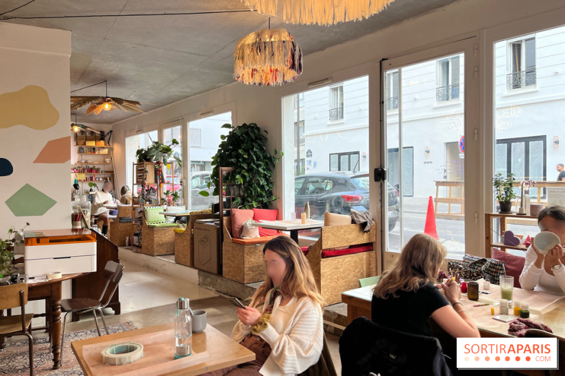 Etagère Café - IMG 5880