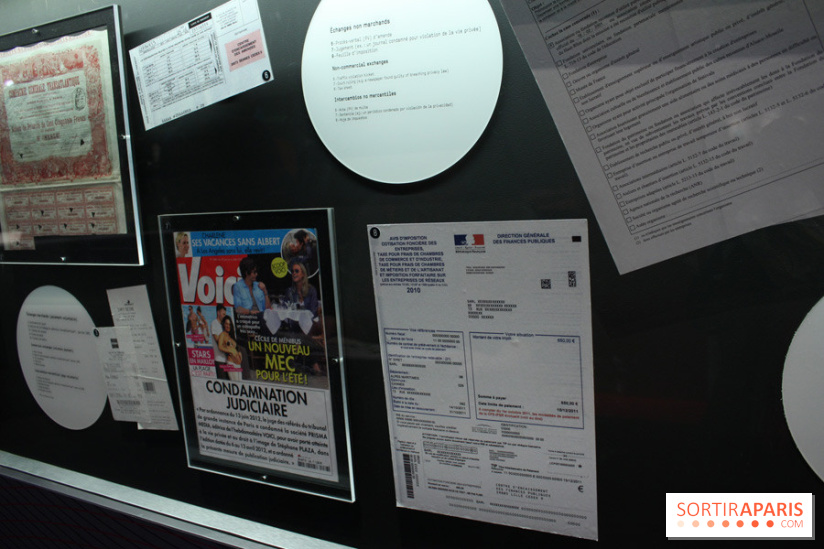 L'Expo l'Economie : krach, boom, mue à la Cité des Sciences