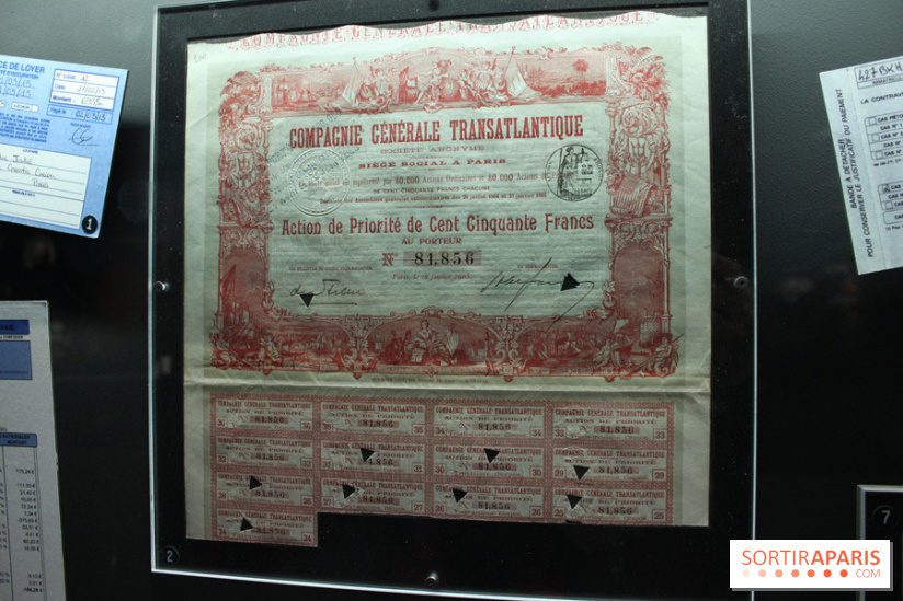 L'Expo l'Economie : krach, boom, mue à la Cité des Sciences