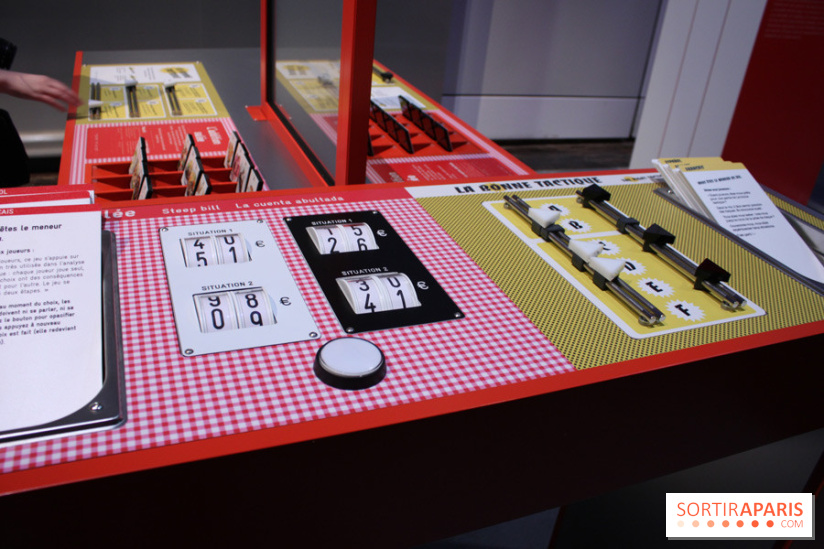 L'Expo l'Economie : krach, boom, mue à la Cité des Sciences