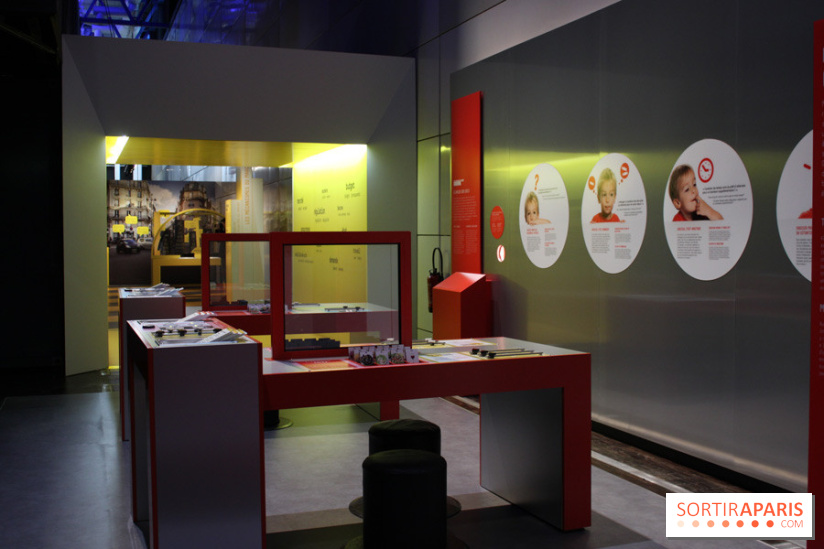 L'Expo l'Economie : krach, boom, mue à la Cité des Sciences