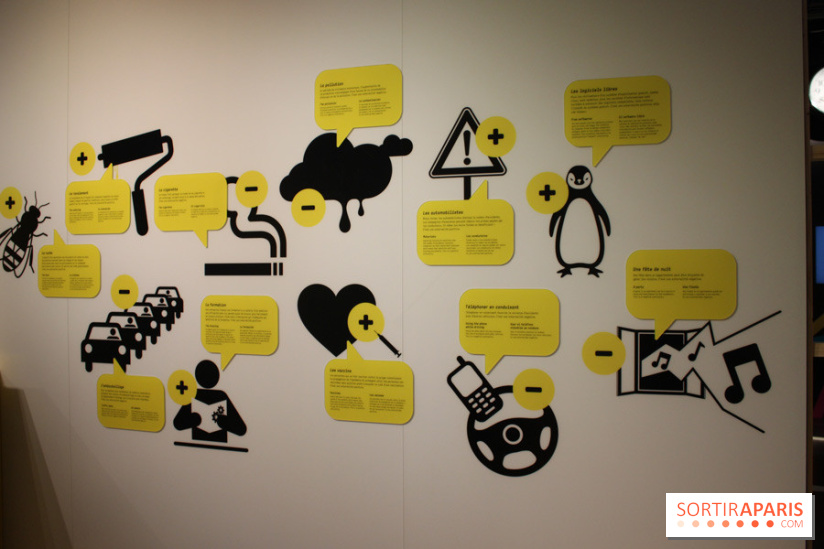 L'Expo l'Economie : krach, boom, mue à la Cité des Sciences