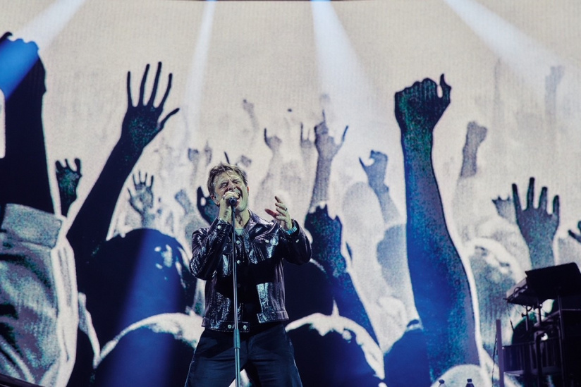 David Hallyday @Marcel Hartmann 2