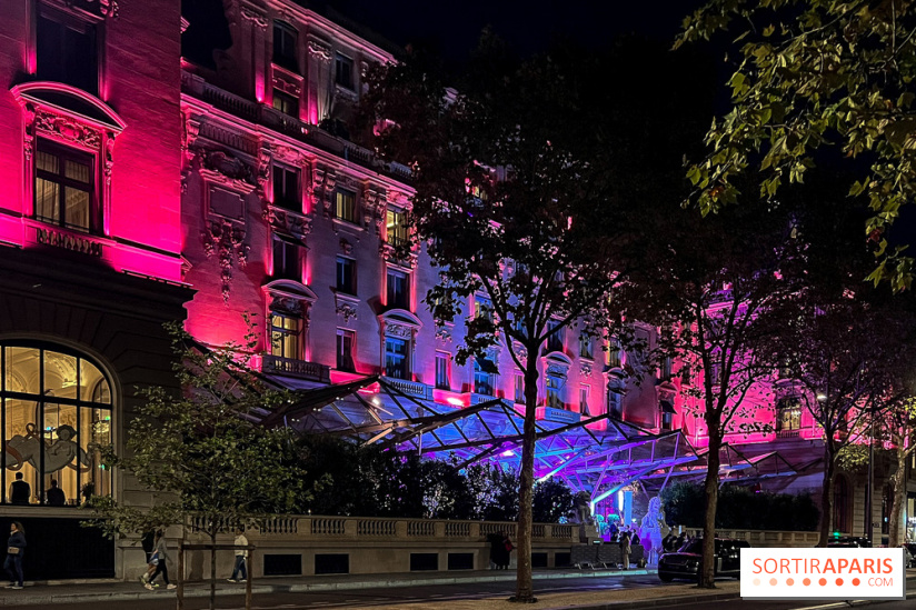 Gala des Bonnes Fées 2025 au Peninsula - 8D13DD56 099A 44AF BAA0 32A160D919B1