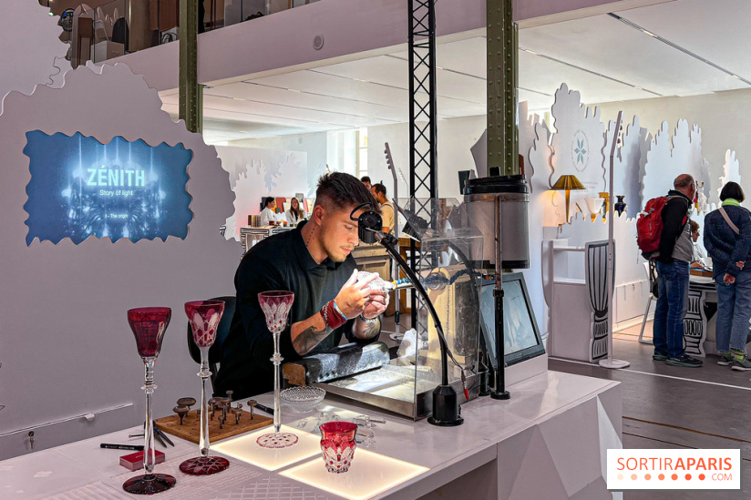 DeuxMains du Luxe 2025 au Grand Palais - IMG 4476 jpg 2