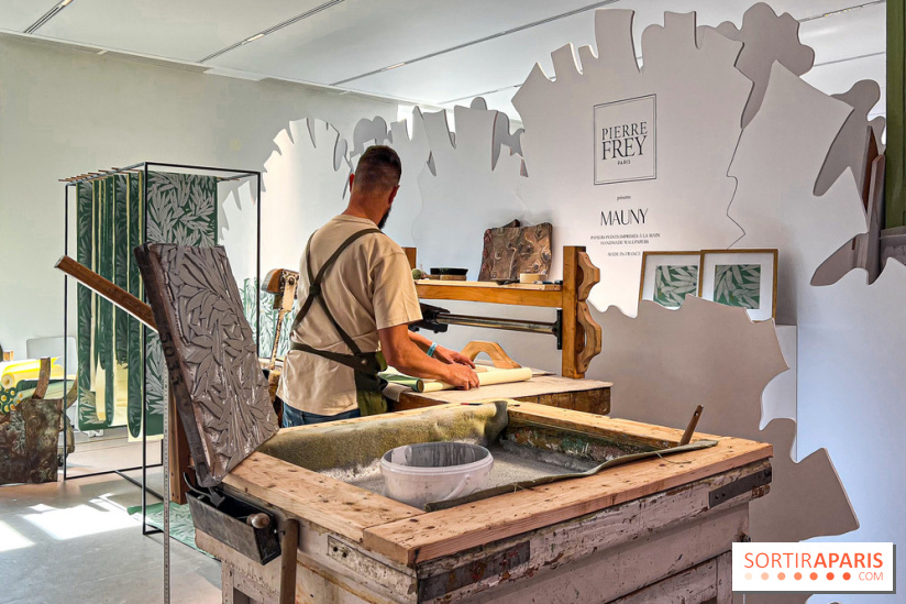 DeuxMains du Luxe 2025 au Grand Palais - IMG 4528 jpg