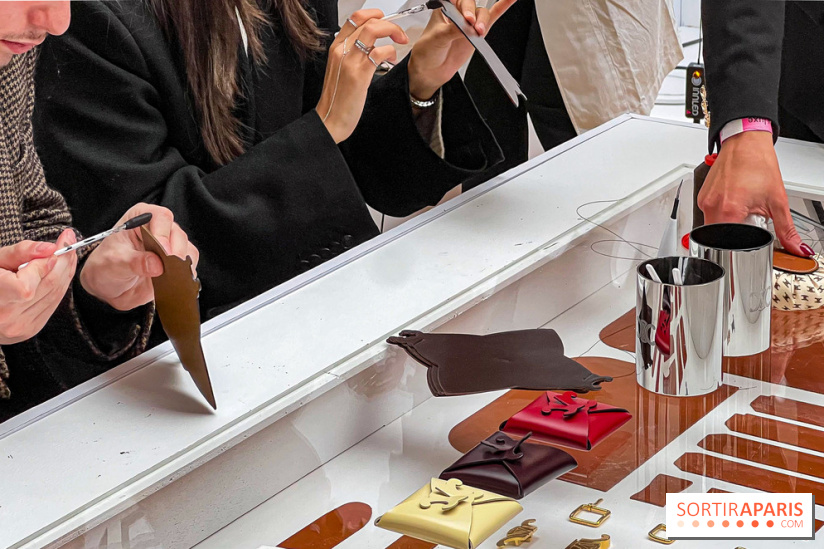 DeuxMains du Luxe 2025 au Grand Palais - 2