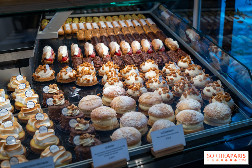 Boulangerie Pâtisserie Haelewyn - A7C08700