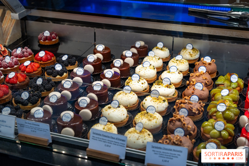 Boulangerie Pâtisserie Haelewyn - A7C08701