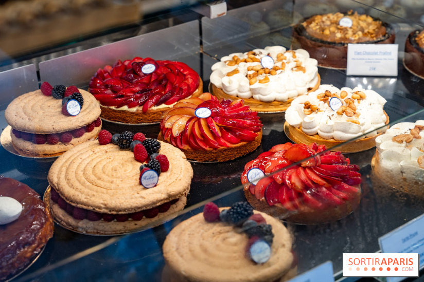 Boulangerie Pâtisserie Haelewyn - A7C08702