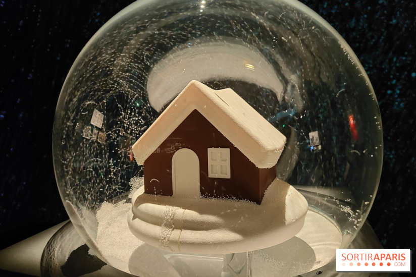 My name is Orson Welles : la grande exposition sur le génie du cinéma se dévoile à la Cinémathèque - fotor 1759748359600