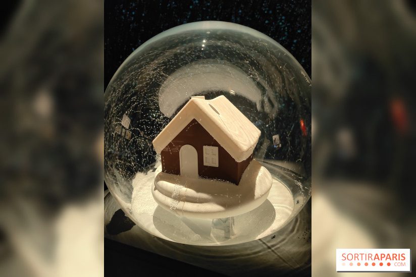 My name is Orson Welles : la grande exposition sur le génie du cinéma se dévoile à la Cinémathèque - fotor 1759748375398