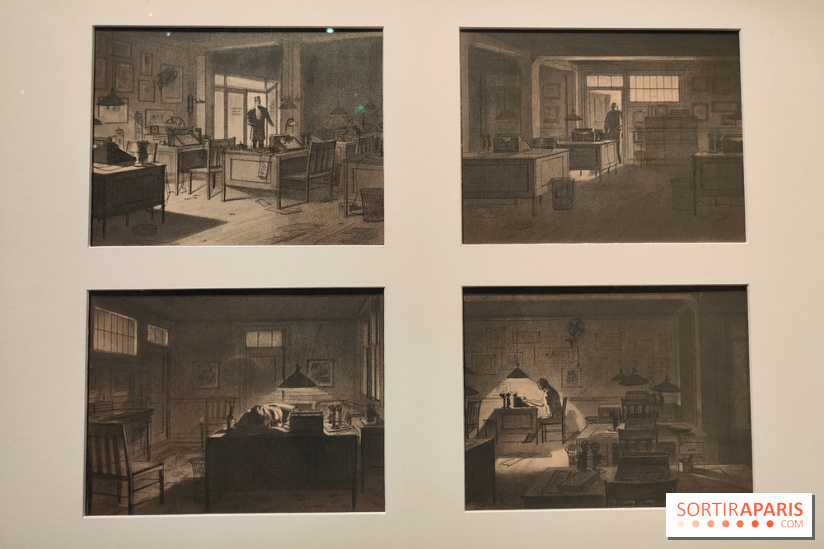 My name is Orson Welles : la grande exposition sur le génie du cinéma se dévoile à la Cinémathèque - fotor 1759748318672