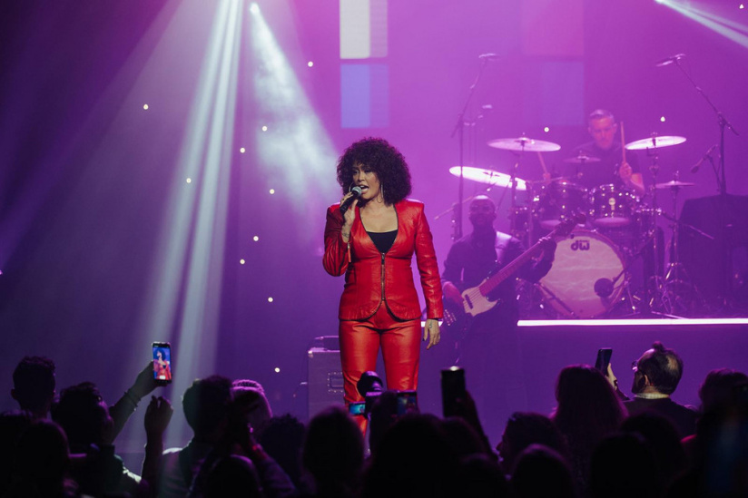 crédit photo : Richard Walter Productions