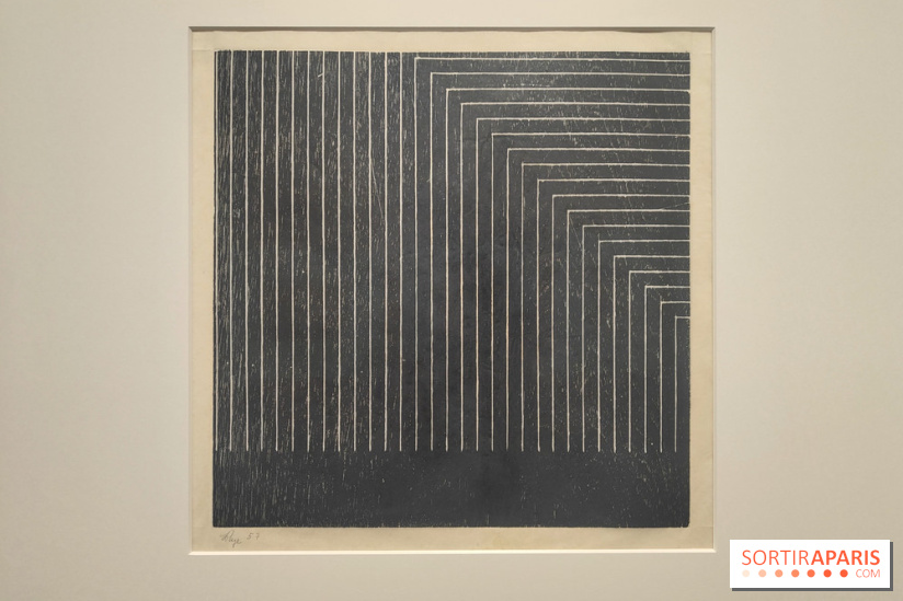 Lygia Pape, Tisser l'espace : une exposition délicate à la Bourse de Commerce - nos photos - fotor 1759832233346