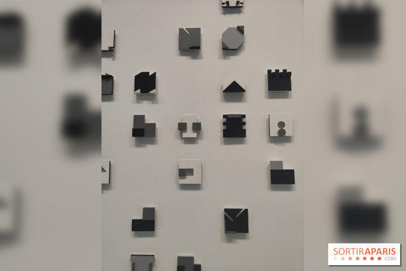 Lygia Pape, Tisser l'espace : une exposition délicate à la Bourse de Commerce - nos photos
