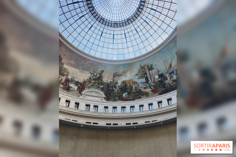 Minimal, quand l'art va à l'essentiel : l'exposition de la Bourse de Commerce se dévoile