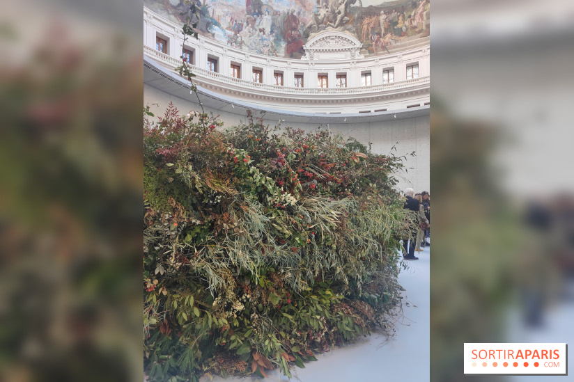 Minimal, quand l'art va à l'essentiel : l'exposition de la Bourse de Commerce se dévoile