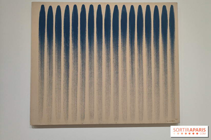 Minimal, quand l'art va à l'essentiel : l'exposition de la Bourse de Commerce se dévoile