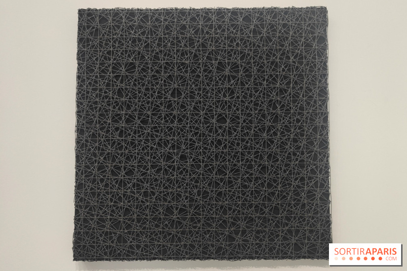 Minimal, quand l'art va à l'essentiel : l'exposition de la Bourse de Commerce se dévoile - fotor 1759832944964