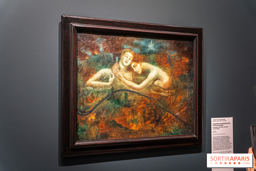 Les Gens de Paris 1926-1936, l’exposition au Musée Carnavalet