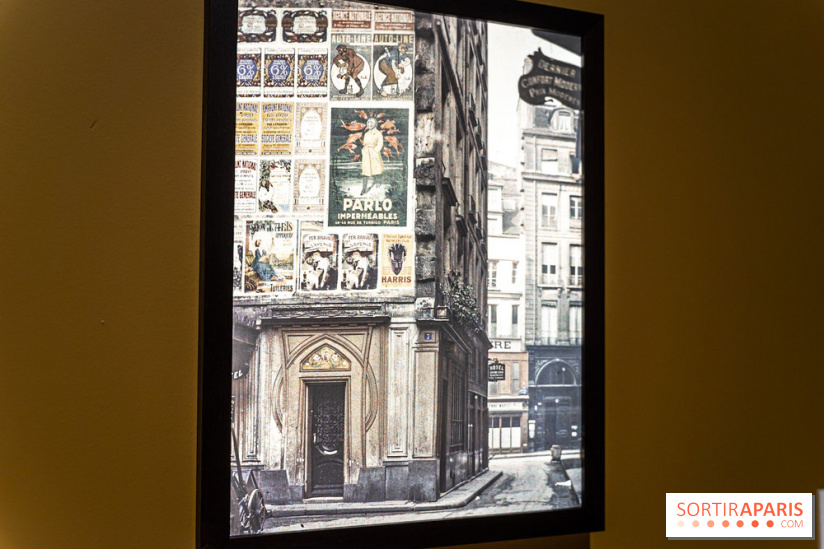 Les Gens de Paris 1926-1936, l’exposition au Musée Carnavalet  - A7C08752