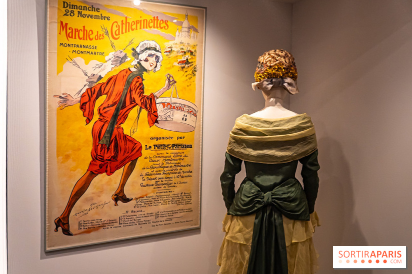 Les Gens de Paris 1926-1936, l’exposition au Musée Carnavalet