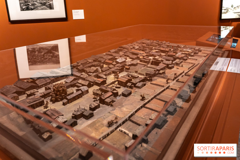 Les Gens de Paris 1926-1936, l’exposition au Musée Carnavalet  - A7C08763