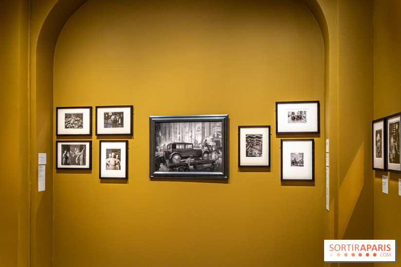 Les Gens de Paris 1926-1936, l’exposition au Musée Carnavalet