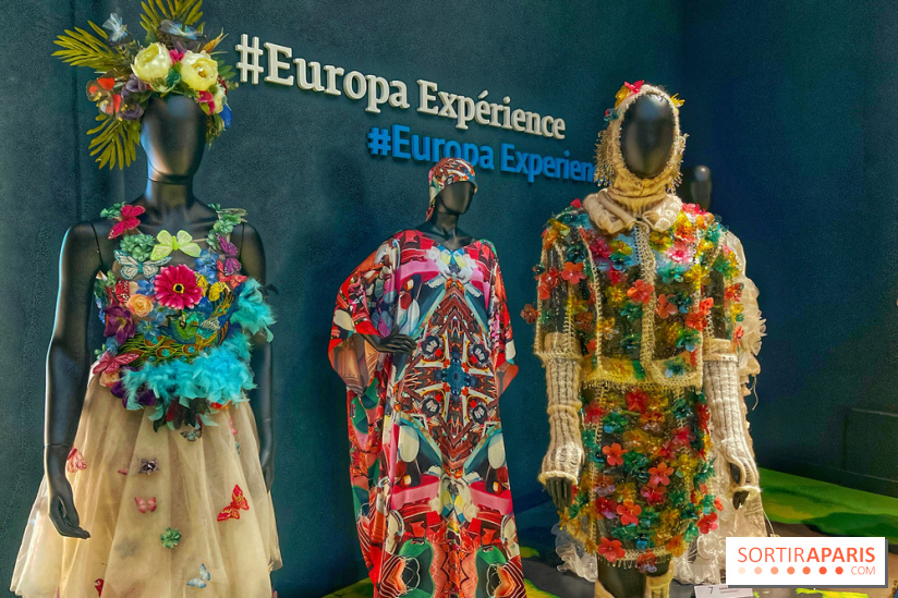 28 visions de la mode durable
