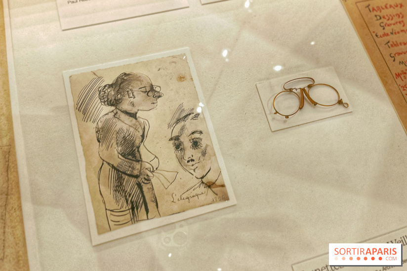 Berthe Weill, galeriste d'avant-garde - IMG 5964