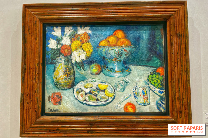 Berthe Weill, galeriste d'avant-garde - IMG 5967