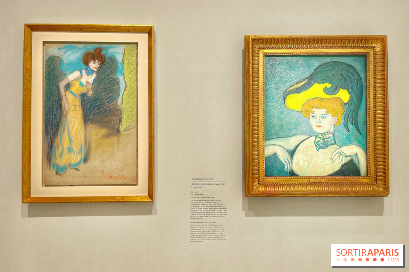 Berthe Weill, galeriste d'avant-garde
