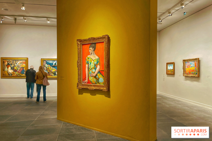 Berthe Weill, galeriste d'avant-garde - IMG 5986