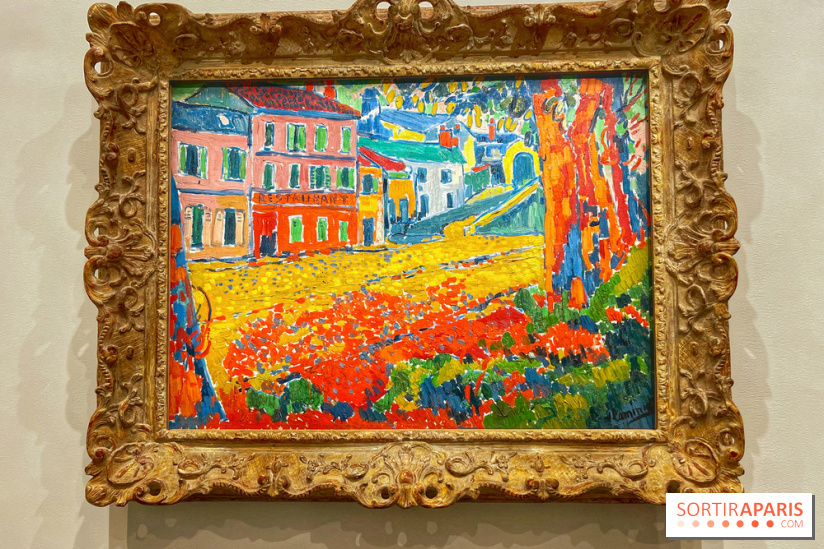 Berthe Weill, galeriste d'avant-garde - IMG 5991