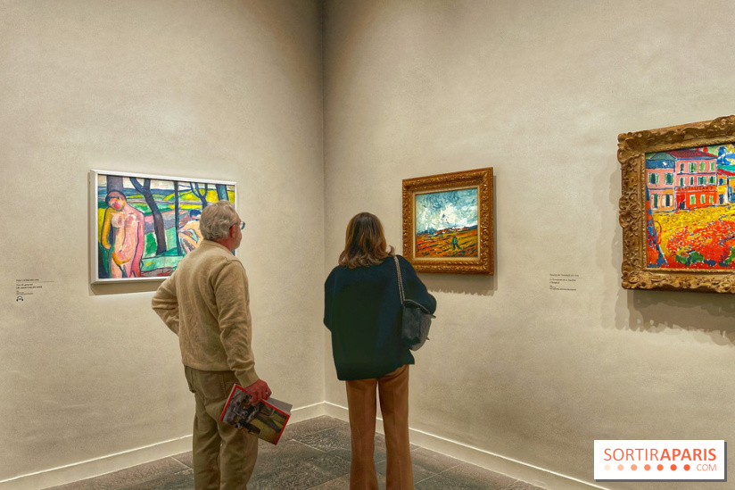 Berthe Weill, galeriste d'avant-garde - IMG 5993