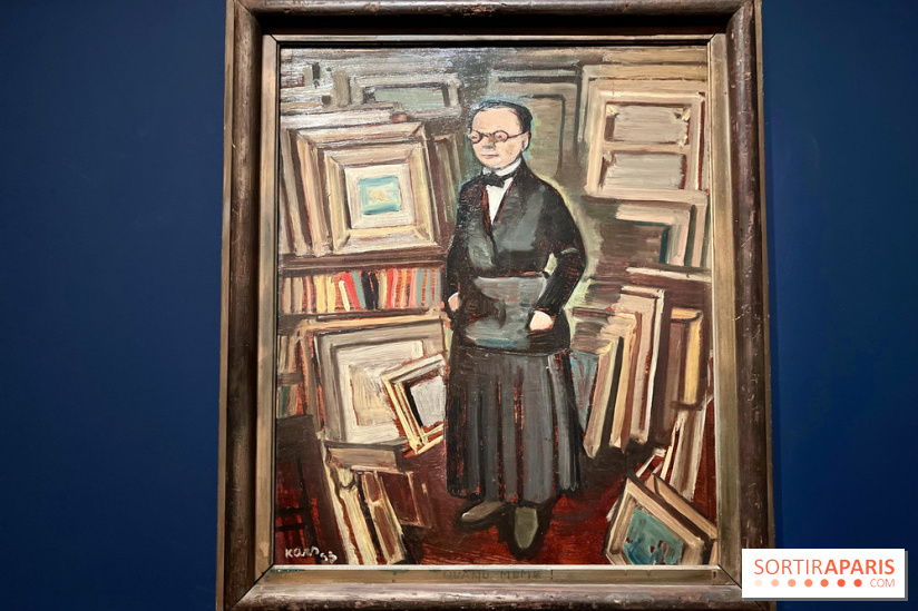 Berthe Weill, galeriste d'avant-garde