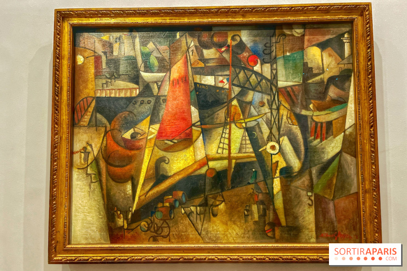 Berthe Weill, galeriste d'avant-garde - IMG 6006