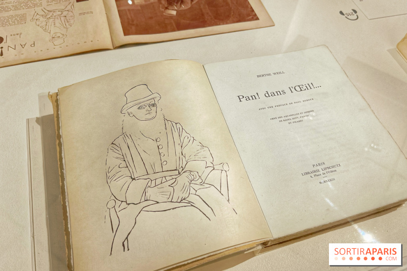 Berthe Weill, galeriste d'avant-garde - IMG 6013