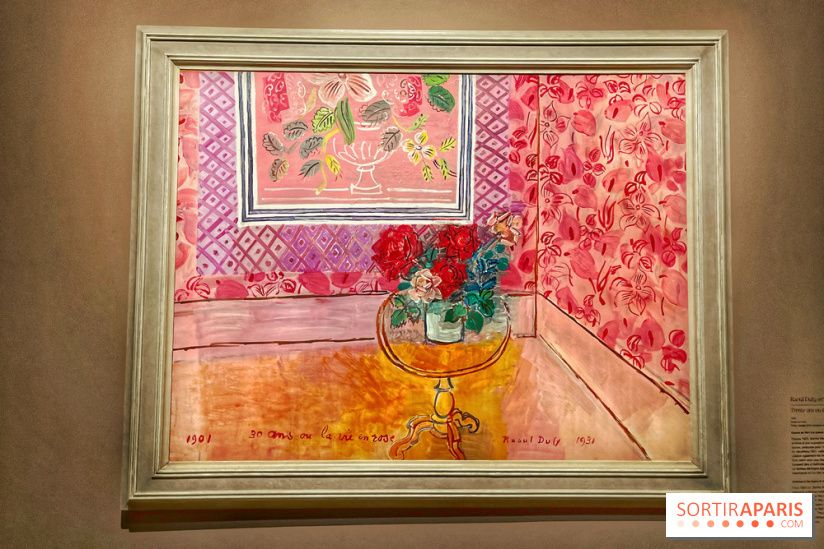 Berthe Weill, galeriste d'avant-garde - IMG 6019