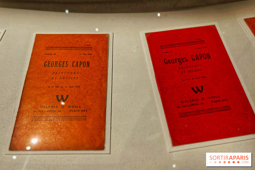 Berthe Weill, galeriste d'avant-garde - IMG 6020