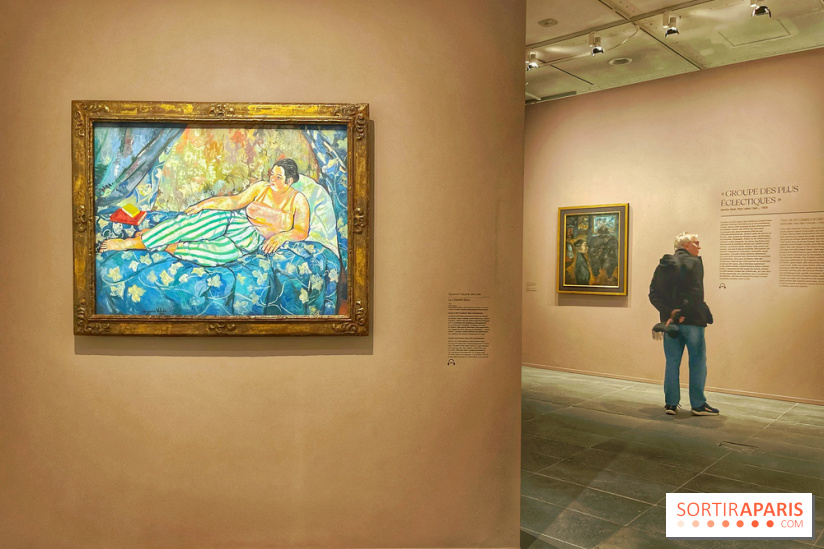 Berthe Weill, galeriste d'avant-garde - IMG 6028