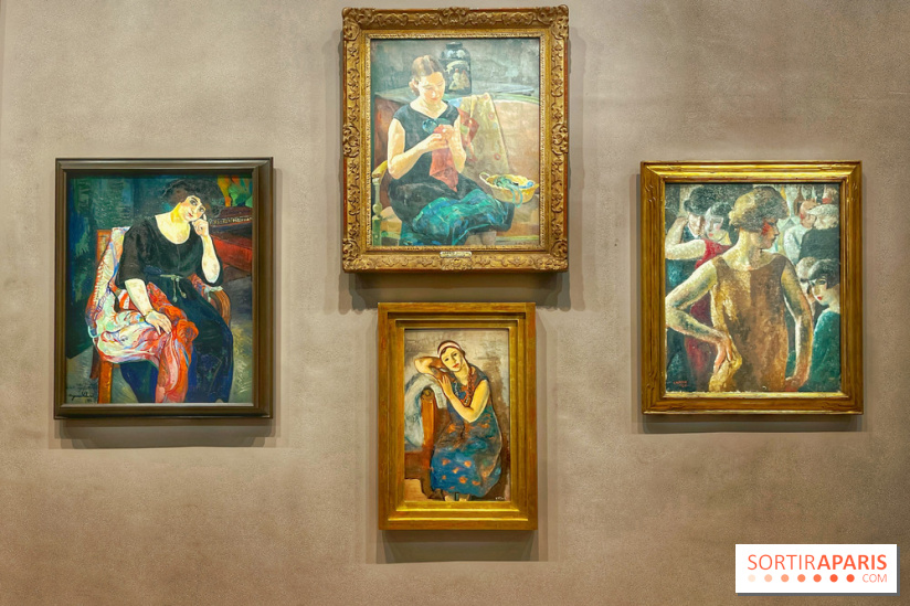 Berthe Weill, galeriste d'avant-garde - IMG 6032