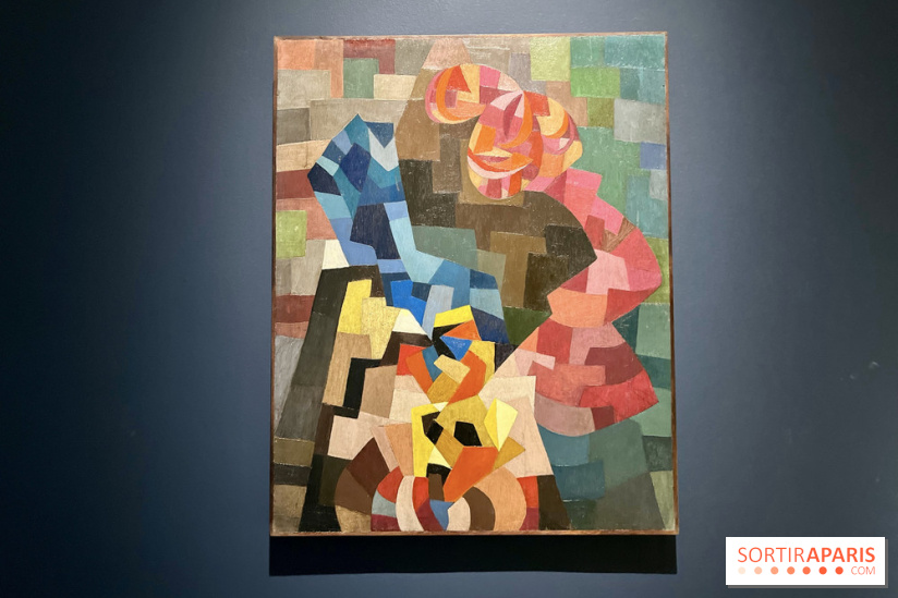 Berthe Weill, galeriste d'avant-garde