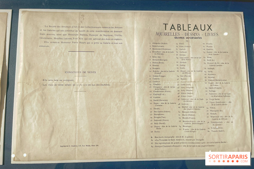 Berthe Weill, galeriste d'avant-garde - IMG 6043