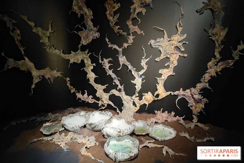 Voir la mer : une exposition gratuite qui montre un monde chaviré au Maif Social Club - fotor 1759916110052